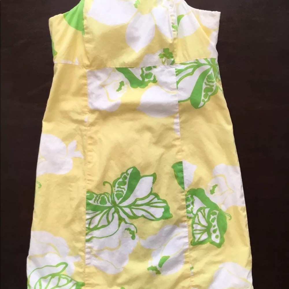 Super cute dress 🌼🌞.